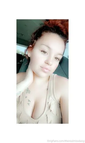 Therealmissdaisy OnlyFans Leaked Free Thumbnail Picture - #1FK3eumFXX