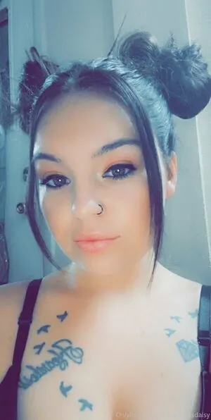 Therealmissdaisy OnlyFans Leaked Free Thumbnail Picture - #889vT4d7g5
