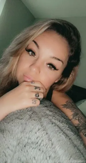Therealmissdaisy OnlyFans Leaked Free Thumbnail Picture - #BE8LEp9OrI