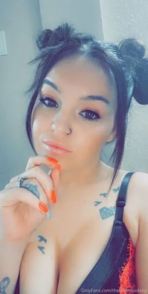 Therealmissdaisy OnlyFans Leaked Free Thumbnail Picture - #HCPf9wYnFS