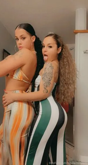 Therealmissdaisy OnlyFans Leaked Free Thumbnail Picture - #cJJA5YIAPB