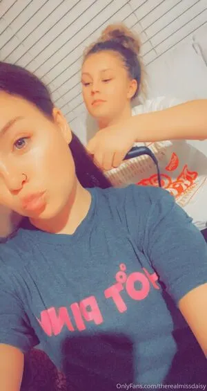 Therealmissdaisy OnlyFans Leaked Free Thumbnail Picture - #dGH0tNpT27