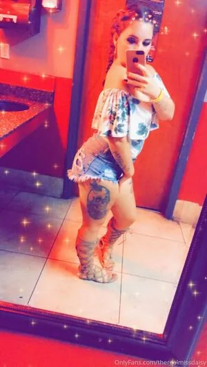 Therealmissdaisy OnlyFans Leaked Free Thumbnail Picture - #r5dS0IGPSP