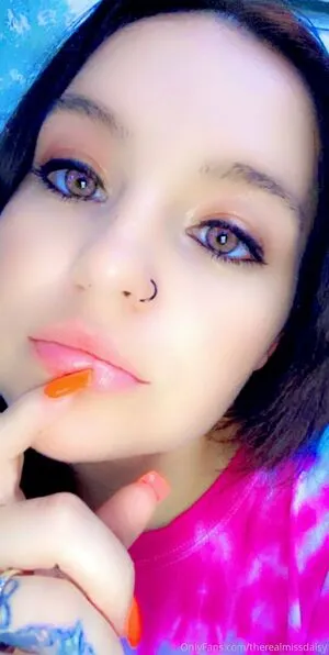 Therealmissdaisy OnlyFans Leaked Free Thumbnail Picture - #s2anXYoj1n