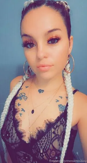 Therealmissdaisy OnlyFans Leaked Free Thumbnail Picture - #tR5884LcFo