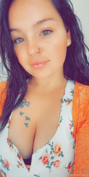 Therealmissdaisy OnlyFans Leaked Free Thumbnail Picture - #vfMXnu7xP7