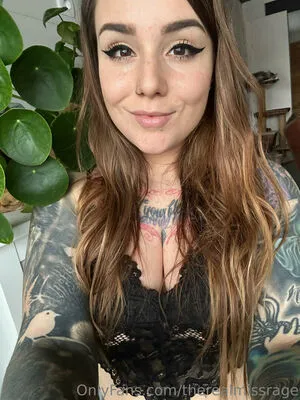 Therealmissrage OnlyFans Leaked Free Thumbnail Picture - #jasB9oe6wz