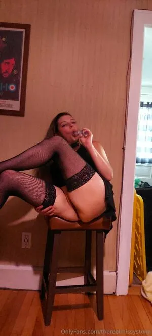 Therealmissystone OnlyFans Leaked Free Thumbnail Picture - #dCWWUmmNvF