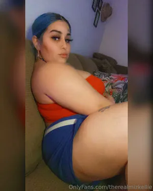 Therealmizkellie OnlyFans Leaked Free Thumbnail Picture - #6YeyiKYmfl