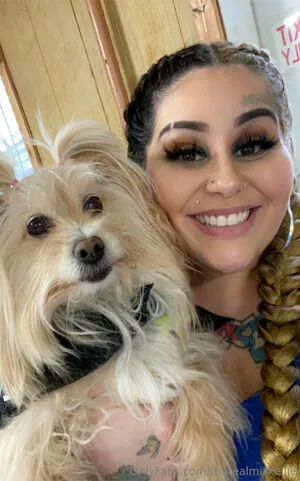Therealmizkellie OnlyFans Leaked Free Thumbnail Picture - #An05EabWyo