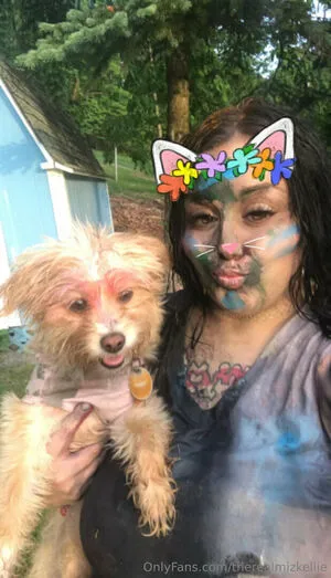 Therealmizkellie OnlyFans Leaked Free Thumbnail Picture - #H32vjARVtl