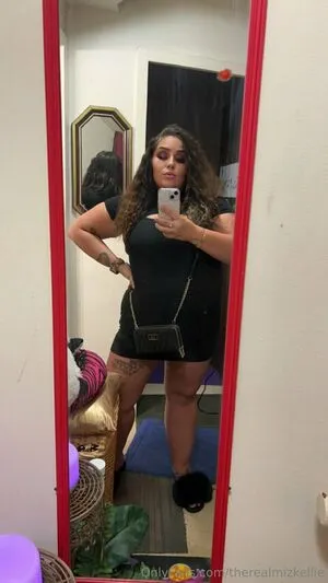 Therealmizkellie OnlyFans Leaked Free Thumbnail Picture - #ldmAJgjaxn