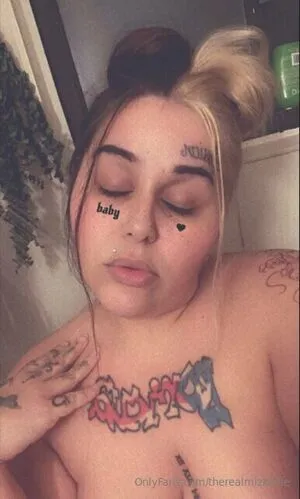Therealmizkellie OnlyFans Leaked Free Thumbnail Picture - #njgtHZWyTg