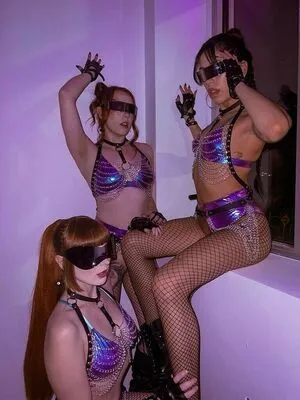 Therealmokaaa OnlyFans Leaked Free Thumbnail Picture - #6yPnmzlFHS