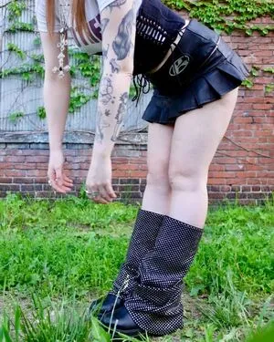 Therealmokaaa OnlyFans Leaked Free Thumbnail Picture - #RoJ805SDSW
