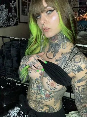 Therealmotherlucifer OnlyFans Leaked Free Thumbnail Picture - #7eKBXvItYh