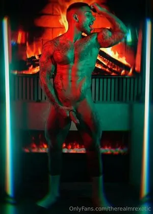 Therealmrexotic OnlyFans Leaked Free Thumbnail Picture - #AQhdXllhcK