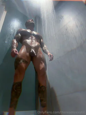 Therealmrexotic OnlyFans Leaked Free Thumbnail Picture - #NK0OwyZxo9