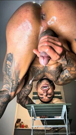 Therealmrexotic OnlyFans Leaked Free Thumbnail Picture - #o9HMbvpukV