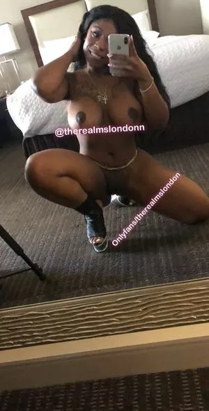 Therealmslondon OnlyFans Leaked Free Thumbnail Picture - #psfKxuiHOk