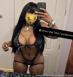 Therealmslondon OnlyFans Leaked Free Thumbnail Picture - #vAax9VDgT9