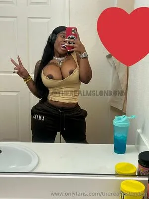 Therealmslondon OnlyFans Leaked Free Thumbnail Picture - #yfmKAaQclg