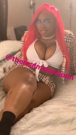 Therealmslondon OnlyFans Leaked Free Thumbnail Picture - #zatBvReLDy