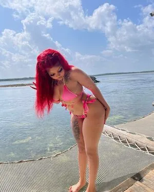 Therealnica OnlyFans Leaked Free Thumbnail Picture - #OIcpEXosuO