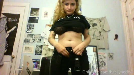 Therealnotbeckyhecky OnlyFans Leaked Free Thumbnail Picture - #yPhs8w5yR6