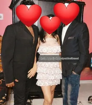 Therealpankhurikunaal OnlyFans Leaked Free Thumbnail Picture - #0ptmpfWaFG