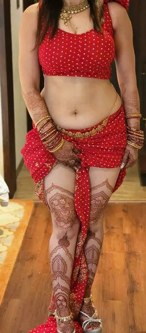 Therealpankhurikunaal OnlyFans Leaked Free Thumbnail Picture - #D0y6Ny30v1