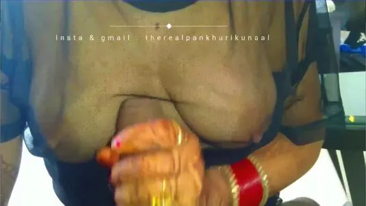 Therealpankhurikunaal OnlyFans Leaked Free Thumbnail Picture - #I7QnrdqnKP
