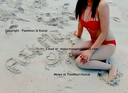 Therealpankhurikunaal OnlyFans Leaked Free Thumbnail Picture - #bASUDbMQny