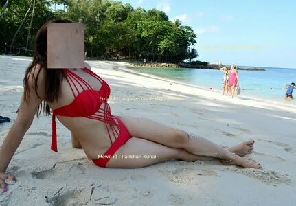 Therealpankhurikunaal OnlyFans Leaked Free Thumbnail Picture - #cpslwtt2RZ