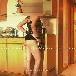 Therealpankhurikunaal OnlyFans Leaked Free Thumbnail Picture - #vWgX4cCFaP