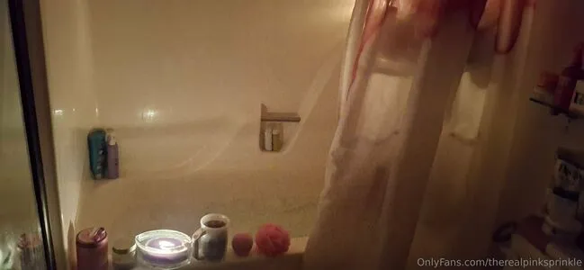 Therealpinksprinkle OnlyFans Leaked Free Thumbnail Picture - #4bitN4Bcol