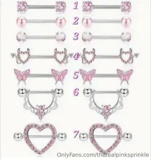 Therealpinksprinkle OnlyFans Leaked Free Thumbnail Picture - #EEet0eZrap