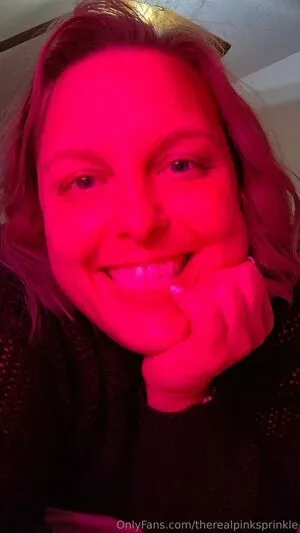 Therealpinksprinkle OnlyFans Leaked Free Thumbnail Picture - #Hh7CnpjWxB