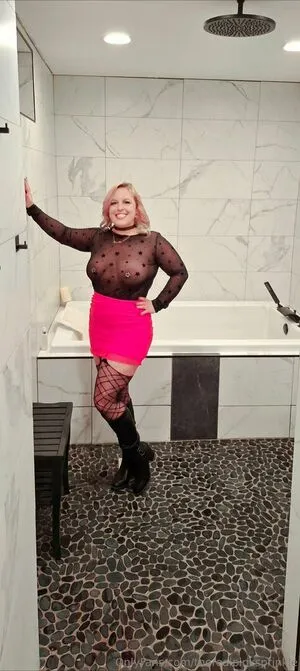 Therealpinksprinkle OnlyFans Leaked Free Thumbnail Picture - #KL6qujJKXK