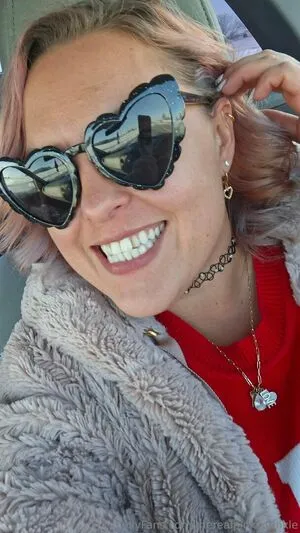 Therealpinksprinkle OnlyFans Leaked Free Thumbnail Picture - #SOma0AWauM