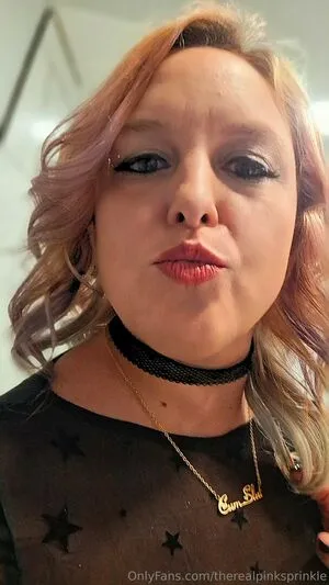 Therealpinksprinkle OnlyFans Leaked Free Thumbnail Picture - #gcRpnjBxMZ