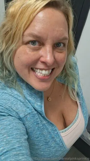 Therealpinksprinkle OnlyFans Leaked Free Thumbnail Picture - #pUlCaKn2Ca