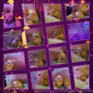 Therealpinksprinkle OnlyFans Leaked Free Thumbnail Picture - #tdpS1OCZHO
