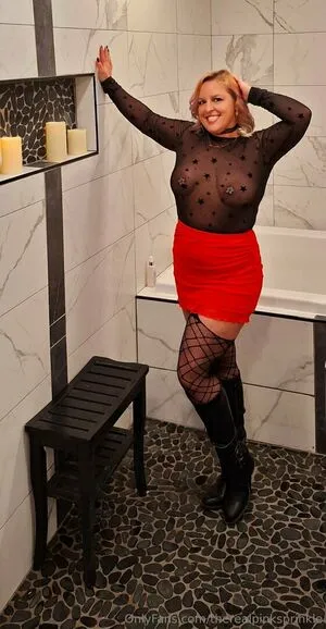 Therealpinksprinkle OnlyFans Leaked Free Thumbnail Picture - #xYoPRGRRGK