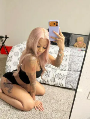 Therealprettylingg OnlyFans Leaked Free Thumbnail Picture - #d2BD3yN9JO