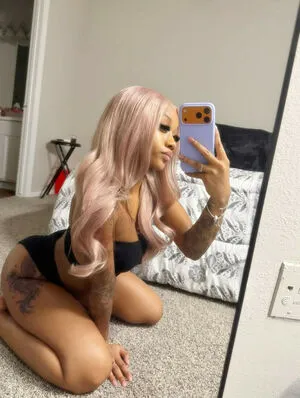 Therealprettylingg OnlyFans Leaked Free Thumbnail Picture - #pzFk1kFqvf