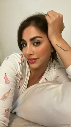 Therealprincessjazmin OnlyFans Leaked Free Thumbnail Picture - #5E4zNeRRb8