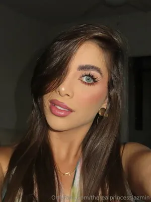 Therealprincessjazmin OnlyFans Leaked Free Thumbnail Picture - #81e36EfXte