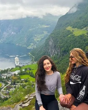 Therealprincessofpersia OnlyFans Leaked Free Thumbnail Picture - #4h4PWbkZFn