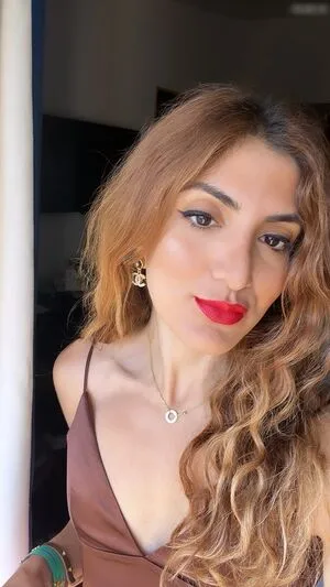 Therealprincessofpersia OnlyFans Leaked Free Thumbnail Picture - #EYpgmze4Bk